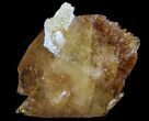 Twinned Calcite Crystal - Tennessee (Special Price) #64749-2
